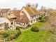 Thumbnail Detached house for sale in Walden Road, Hadstock, Cambridge