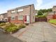 Thumbnail Semi-detached house for sale in Dunvegan Place, Bonnybridge