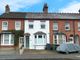 Thumbnail Terraced house for sale in Portesbery Road, Camberley