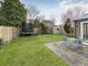 Thumbnail Detached house for sale in Cumnor, Oxford