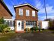 Thumbnail Link-detached house for sale in Reservoir Road, Edgbaston, Birmingham