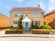 Thumbnail Detached house for sale in Waterson Vale, Chelmsford, Essex