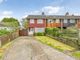 Thumbnail End terrace house for sale in Newfield Road, Liss Forest, Hampshire
