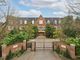 Thumbnail Flat for sale in Ormonde Place, Old Avenue, Weybridge, Surrey