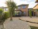 Thumbnail Detached house for sale in Cherrywood Rise, Ashford
