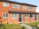 Thumbnail Terraced house for sale in Woodger Close, Guildford