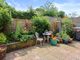 Thumbnail Semi-detached house for sale in Burghersh Cottages, Vicarage Lane, Burwash Common, East Sussex