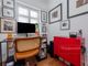 Thumbnail Terraced house for sale in Hanover Road, London