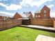 Thumbnail Detached house for sale in Nutmeg Close, Broughton, Aylesbury