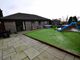 Thumbnail Detached bungalow for sale in Naseby Rise, Queensbury, Bradford