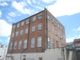 Thumbnail Flat to rent in The Warehouse, Central Bournemouth