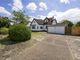 Thumbnail Bungalow for sale in Cotsford Avenue, New Malden