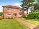 Thumbnail Detached house for sale in Ripley Road, East Clandon, Guildford, Surrey