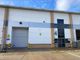Thumbnail Light industrial to let in Unit 4 Marlin Park, Central Way, Feltham