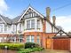 Thumbnail Semi-detached house for sale in Hadley Grove, Hadley Green, Herts