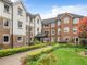 Thumbnail Flat to rent in Christ Church Lane, Barnet