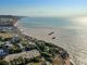 Thumbnail Flat for sale in The Esplanade, Sidmouth, Devon