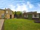 Thumbnail Detached house for sale in Station Road, Wisbech St Mary, Wisbech, Cambs