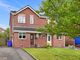 Thumbnail Semi-detached house for sale in Althrop Grove, Longton, Stoke-On-Trent