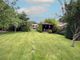 Thumbnail Detached bungalow for sale in Whinacres, Conwy