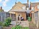 Thumbnail Semi-detached house for sale in West Parade, Peterborough