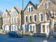 Thumbnail Flat for sale in Stapleton Hall Road, London