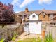 Thumbnail Terraced house for sale in Trindles Road, South Nutfield, Redhill