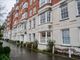 Thumbnail Flat for sale in Kensington Park Road, London