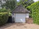 Thumbnail Detached bungalow for sale in Highfields, East Horsley, Leatherhead