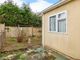 Thumbnail Mobile/park home for sale in Lycetts Orchard, Box, Corsham