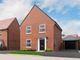 Thumbnail Detached house for sale in "Ingleby" at Halifax Road, Penistone, Sheffield