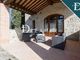 Thumbnail Villa for sale in Strada di Pieve A Bozzone, Siena, Toscana