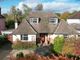Thumbnail Detached house for sale in Broomleaf Road, Farnham