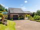 Thumbnail Barn conversion for sale in Old Pale Heights, Kelsall, Tarporley