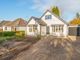 Thumbnail Detached house for sale in Thorpe Lane, South Hykeham, Lincoln, Lincolnshire