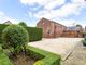 Thumbnail Detached house for sale in Burleyhurst Lane, Wilmslow, Cheshire