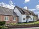 Thumbnail Detached house for sale in Packington, Ashby-De-La-Zouch, Leicestershire