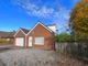 Thumbnail Detached house for sale in Thornhill Road, Ponteland, Newcastle Upon Tyne