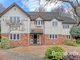 Thumbnail Detached house for sale in Baymans Wood, Old Shenfield