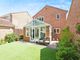 Thumbnail Detached house for sale in Lundy Close, York