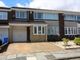 Thumbnail Semi-detached house for sale in Coomside, Collingwood Grange, Cramlington