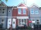 Thumbnail Terraced house to rent in Coombe Terrace, Brighton