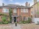 Thumbnail Detached house to rent in Grosvenor Road, London