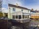 Thumbnail End terrace house for sale in Seaview Cottages, Twyn-Yr-Odyn, Cardiff