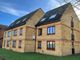 Thumbnail Flat for sale in Gresham Court Cherry Orchard, Staines-Upon-Thames, Surrey