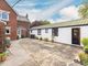 Thumbnail Detached house for sale in Catterall Lane, Catterall