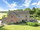 Thumbnail Detached house for sale in Chitterne, Warminster, Wiltshire