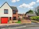 Thumbnail Detached house for sale in Cypress Gardens, Newton, Porthcawl