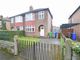 Thumbnail Property for sale in Leacroft Road, Chorlton Cum Hardy, Manchester