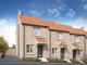 Thumbnail Property for sale in The Henley At The Coast, Burniston, Scarborough